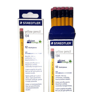 designagit[기성]스테들러 옐로우연필(12자루)Yellow pencil 134
